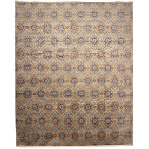 41055 Contemporary Indian